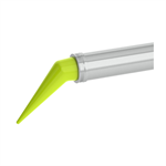 Albion 935-3 Bent Cone Nozzle